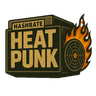 Hashrate Heatpunks
