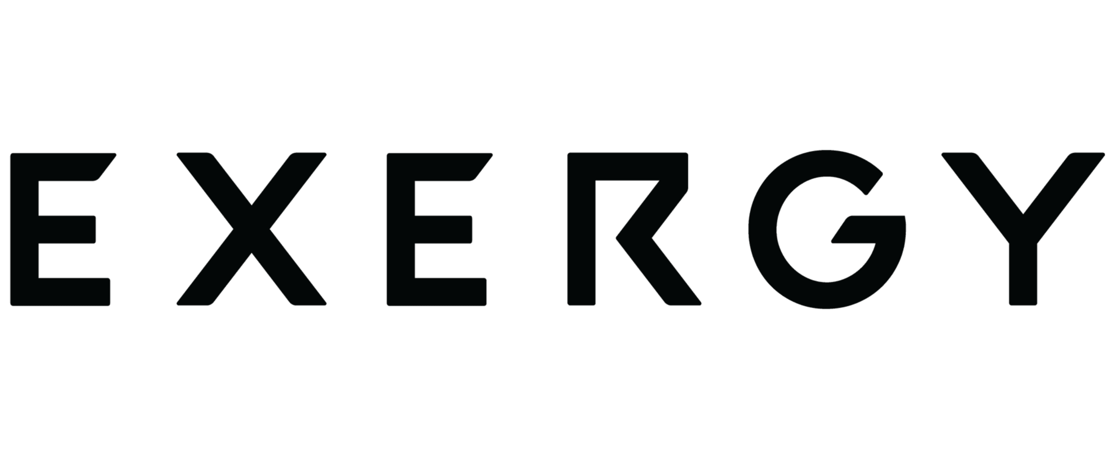 Exergy