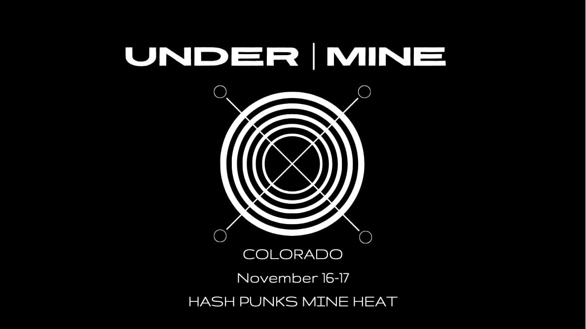 Undermine: Heatpunk Summit 2025